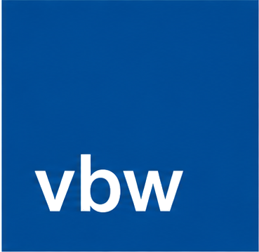 Logo der vbw – Verband der Bayerischen Wirtschaft
